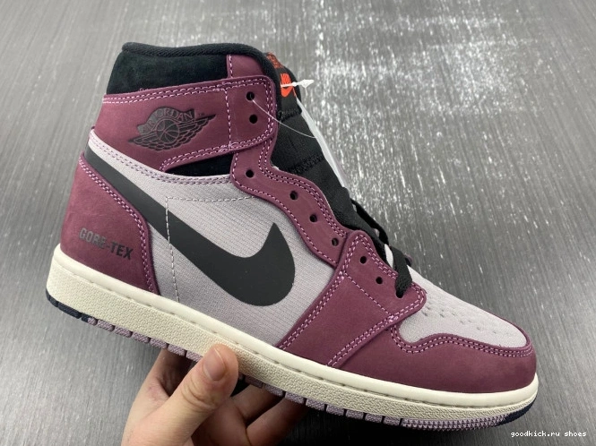 1 Air Element DB2889-500 Gore-Tex Jordan 0801